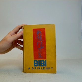 Bibi a spiklenky