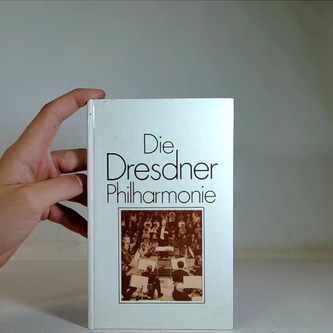 Die Dresdner Philharmonie