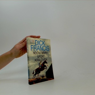 Noční můry sport královen