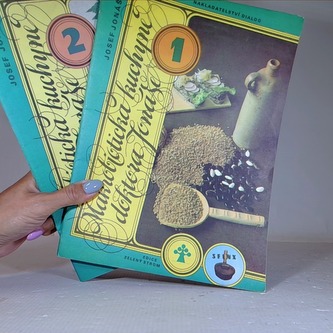 Makrobioticka kuchyně doktora Jonáše 1-2