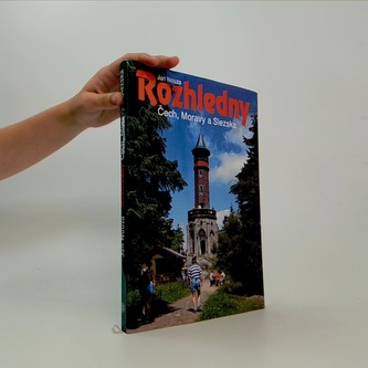 Rozhledny Čech, Moravy a Slezska