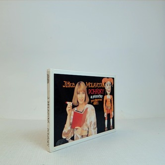 Pohádky a písničky pro šikovné děti