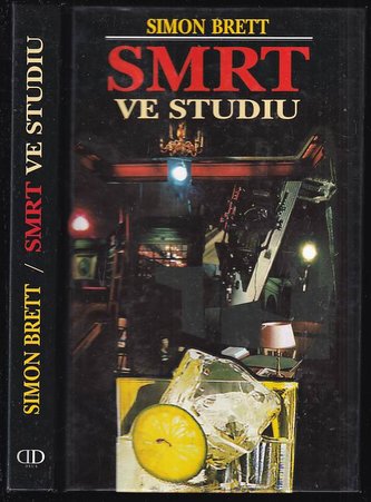 Smrt ve studiu