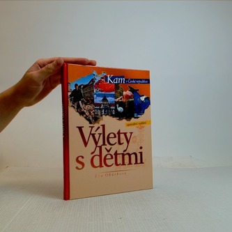 Výlety s dětmi