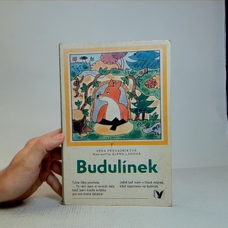 Budulínek