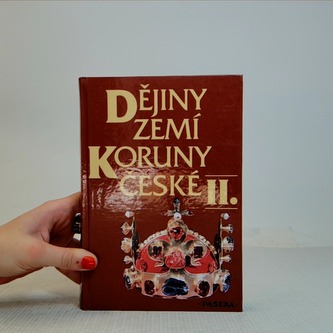 Dějiny zemí Koruny české II.