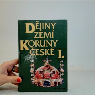 Dějiny zemí Koruny české I.