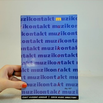 Muzikontakt 96/97