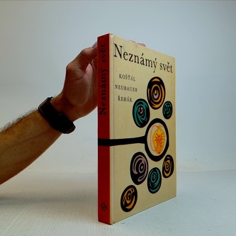 Neznámý svět