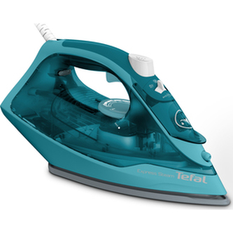 Žehlička napařovací TEFAL FV2867E0 Turquoise