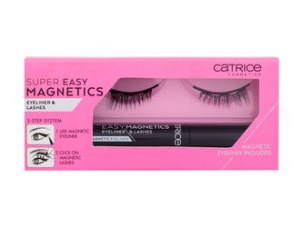Catrice Super Easy Magnetics Umělé řasy 4 ml 020 Xtreme Attraction pro ženy