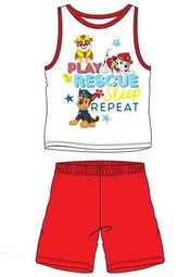 PYŽAMO TLAPKOVÁ PATROLA  - velikost 3