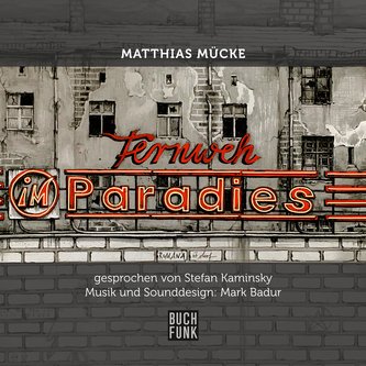Fernweh im Paradies
