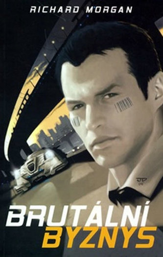 Brutální byznys
