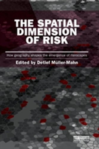 The Spatial Dimension of Risk The Spatial Dimension of Risk