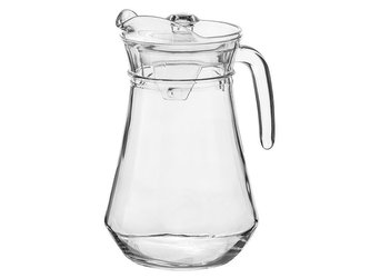 DŽBÁNEK S POKLIČKOU RUMBA 1,3L