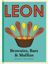 Little Leon:  Brownies, Bars & Muffins