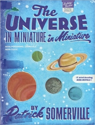 The Universe in Miniature in Miniature