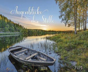 Augenblicke der Stille 2024