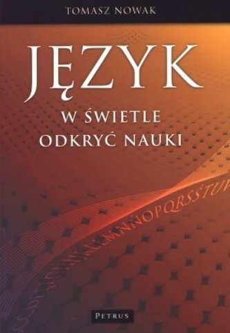 Język W Świetle Odkryć Nauki