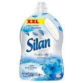Silan Fresh Control Cool Fresh aviváž, 126 praní 2772 ml