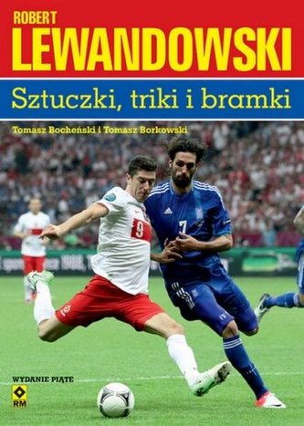 Robert Lewandowski sztuczki triki bramki Robert Lewandowski sztuczki triki bramki