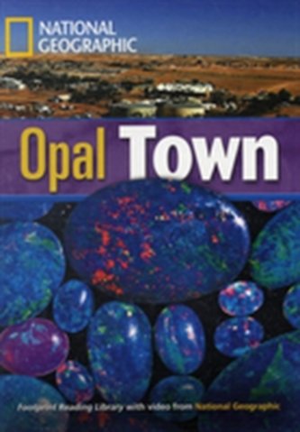 Opal Town