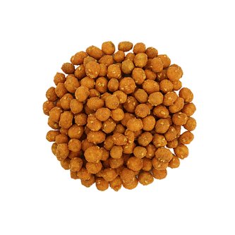 Arašídy v pikantním sezamovém těstíčku váha 200g