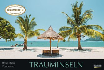 Trauminseln 2024