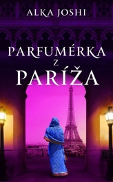 Parfumérka z Paríža