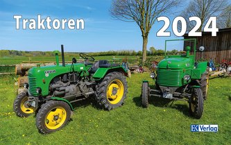 Traktoren 2024