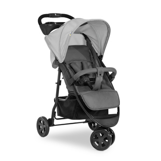 Hauck Sporťák Citi Neo II 3 grey