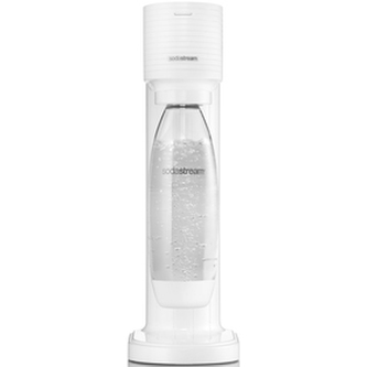 Výrobník sody SODASTREAM GAIA White Výrobník sody SODASTREAM GAIA White