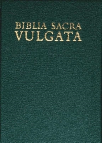 Biblia Sacra Vulgata
