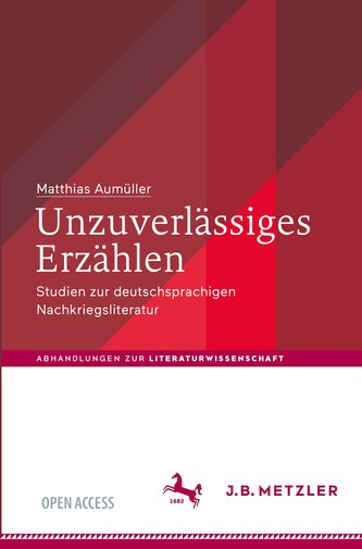 Unzuverlässiges Erzählen