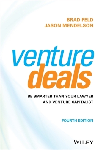 Venture Deals