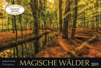 Magische Wälder 2024