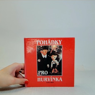 Pohádky pro Hurvínka