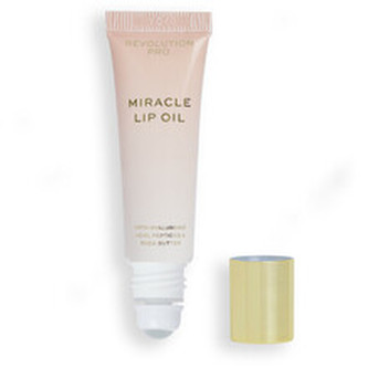 Revolution PRO Péče o rty Miracle Lip Oil 8 ml woman