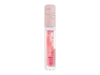 Catrice Power Full 5 Olej na rty Lip Oil 4,5 ml 020 Cherry Blossom Glow pro ženy