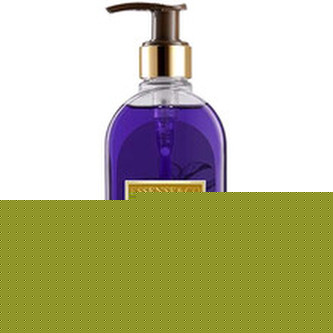 Oriflame Tekuté mýdlo na ruce a tělo se švestkami a myrhou (Hand & Body Wash) 300 ml woman