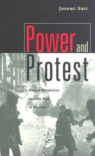 Power and Protest