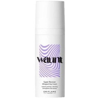 Oriflame Nadýchaný denní krém Waunt (Super Recover Whipped Day Cream) 50 ml woman