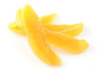 Meloun Cantaloupe kostky Organic, balení 1 kg Meloun Cantaloupe kostky Organic, balení 1 kg