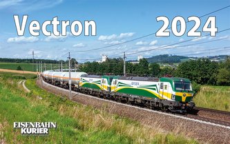 Vectron 2024