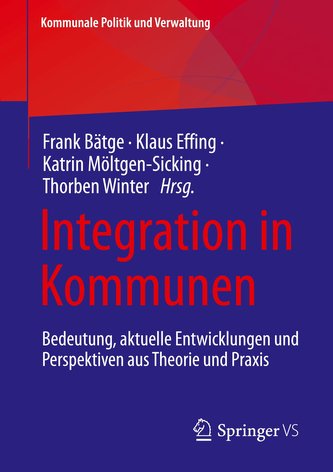 Integration in Kommunen