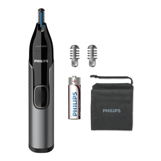 Philips Zastřihovač chloupků NT3650/16 man