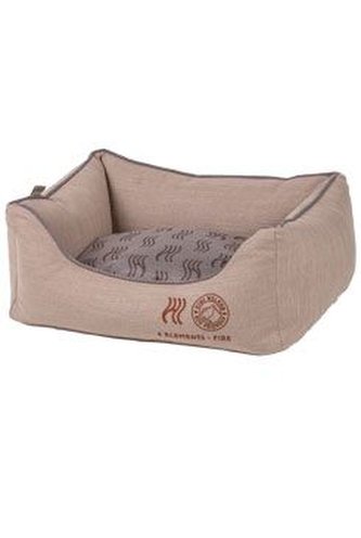 Pelech 4Elements Sofa Bed S Cihlová Kiwi