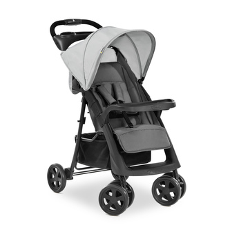 Hauck Sporťák Shopper Neo II grey Hauck Sporťák Shopper Neo II grey