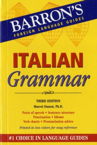 Italian Grammar